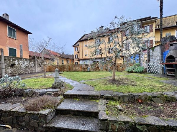 Casa Indipendente Cannobio, VB Affitto - Foto 2