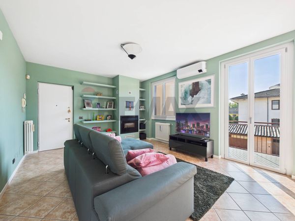 Duplex Cava Manara, PV Vendita - Foto 4