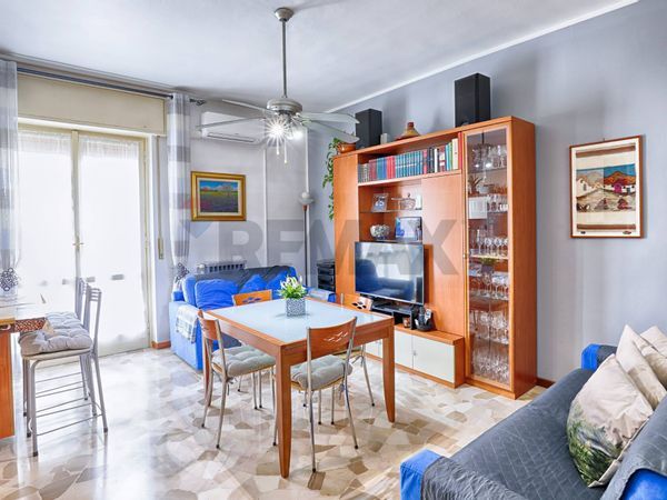 Appartamento Bernareggio, MB Vendita - Foto 3