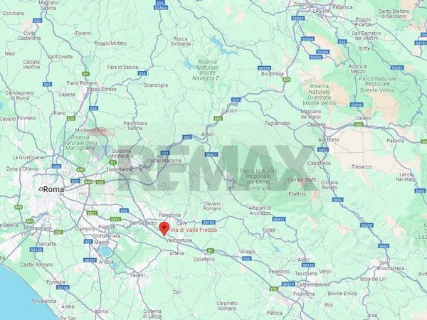 Villa singola Labico, RM Vendita - Foto 4