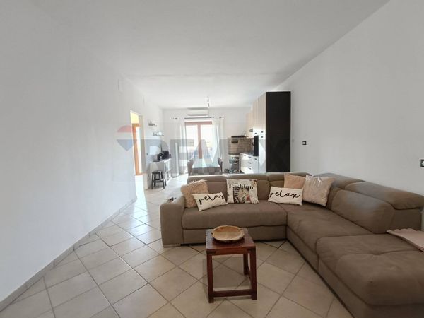 Appartamento Sant'Eusanio del Sangro, CH Vendita - Foto 2