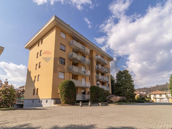 Appartamento Biella, BI Vendita