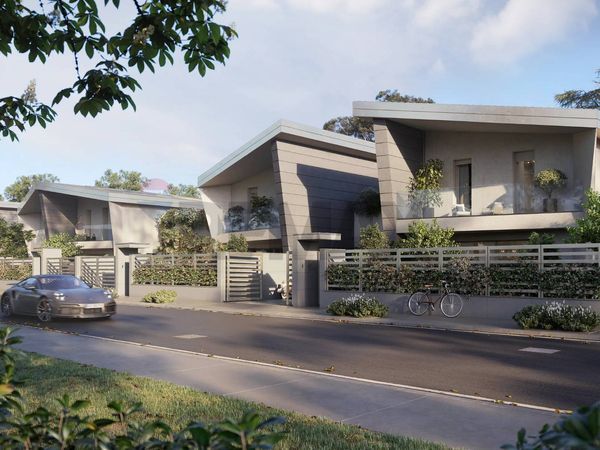 Villa singola Magnago, MI Vendita - Foto 3