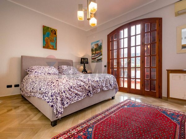 Villa singola Mondello, Palermo, PA Affitto - Foto 4