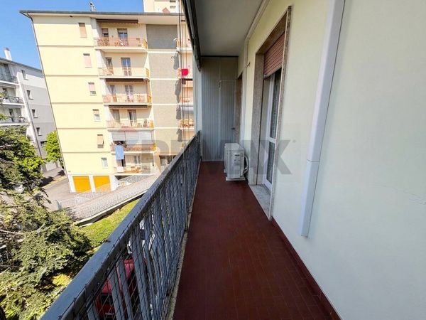 Appartamento Seriate, BG Vendita - Foto 4