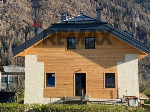 Appartamento Fucine, Ossana, TN Vendita - Foto 2