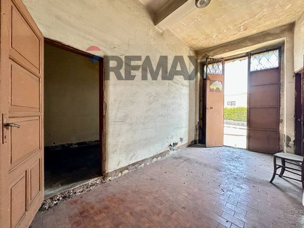 Casa Indipendente Poggiofelice, Zafferana Etnea, CT Vendita - Foto 4