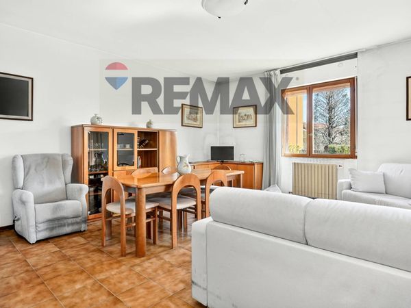 Appartamento Solbiate Olona, VA Vendita - Foto 4