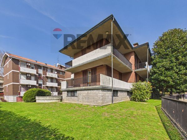 Appartamento Città Giardino, Pavia, PV Vendita