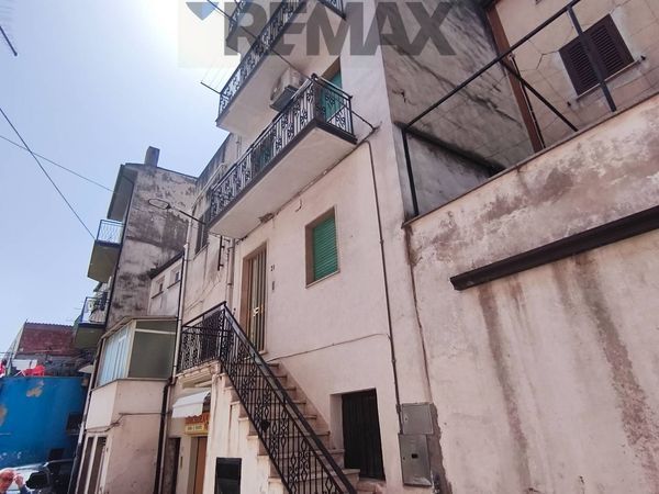 Casa Semindipendente Roggiano Gravina, CS Vendita - Foto 2