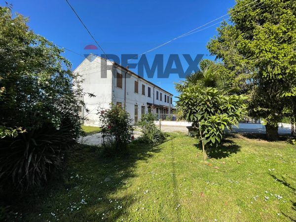 Casa Semindipendente Massa Fiscaglia, Fiscaglia, FE Vendita - Foto 2