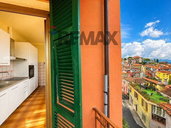 Appartamento Vezzano Inferiore, Vezzano Ligure, SP Vendita - Foto 3