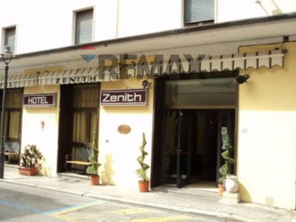 Albergo/Hotel Montecatini-Terme, PT Vendita
