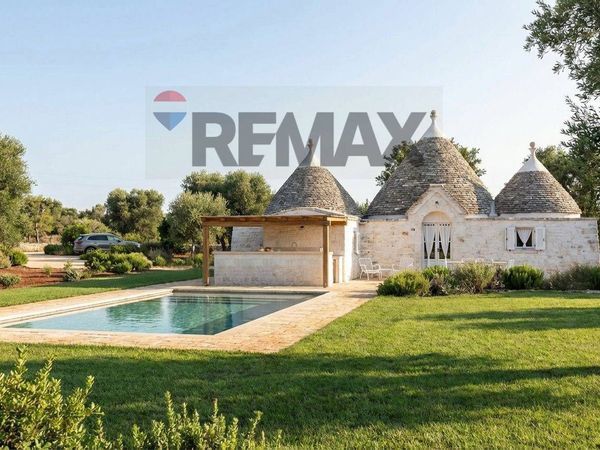 Baita/Chalet/Trullo Monopoli, BA Vendita - Foto 2
