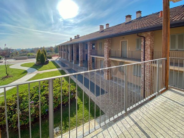Appartamento Bogogno, NO Vendita - Foto 2