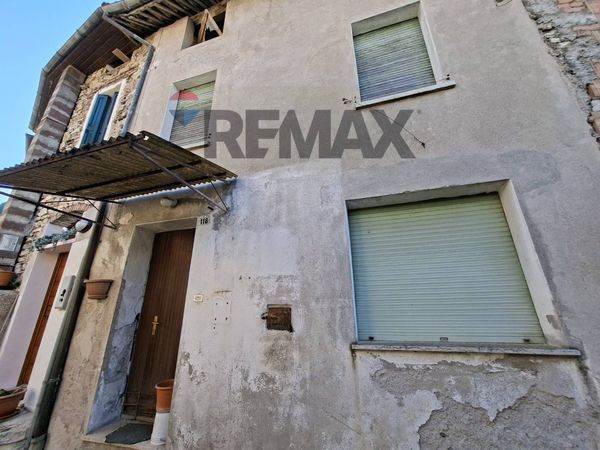 Casa Semindipendente Arten, Fonzaso, BL Vendita - Foto 4