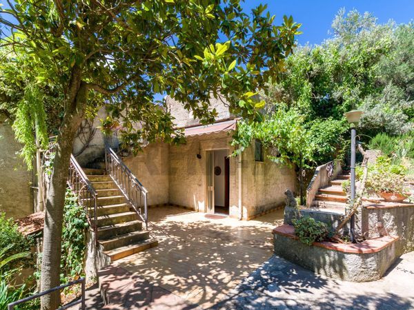 Villa singola Sant'Agata di Militello, ME Vendita - Foto 4