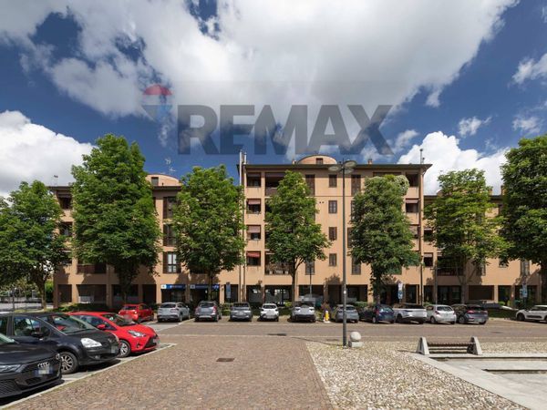 Appartamento Vedano al Lambro, MB Vendita