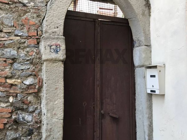 Casa Indipendente Casalvecchio Siculo, ME Vendita