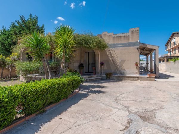 Villa singola Pachino, SR Vendita