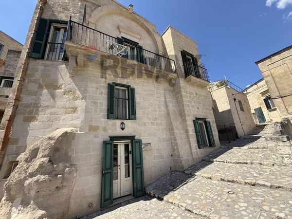 Casa Vacanze Matera, MT Vendita - Foto 3