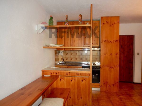 Appartamento Morgex, AO Vendita - Foto 2