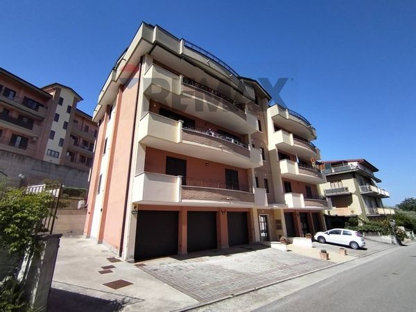 Appartamento Paduli, BN Vendita
