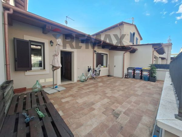 Villa a schiera Santa Maria in Valle, Trevi, PG Vendita - Foto 4