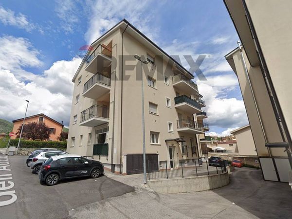 Appartamento Piazza d'Armi, L'Aquila, AQ Affitto - Foto 2