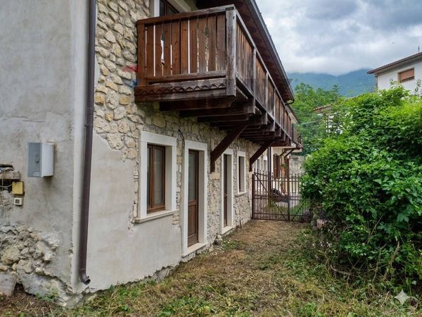 Nuove costruzioni Sant'Eufemia a Maiella, PE Vendita - Foto 2