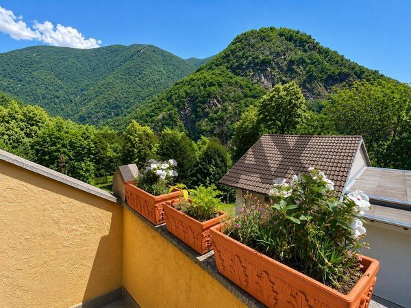 Casa Indipendente Valle Cannobina, VB Vendita - Foto 3