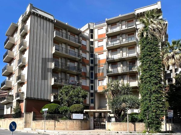 Appartamento Periferia, Erice, TP Vendita
