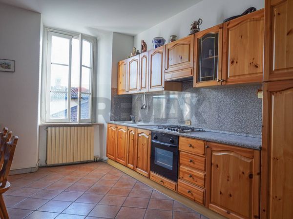 Appartamento Barzana, BG Vendita - Foto 2