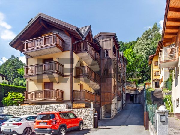 Appartamento Pontagna, Temù, BS Vendita
