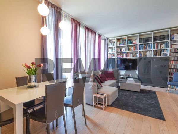 Appartamento Centro, Segrate, MI Vendita - Foto 3