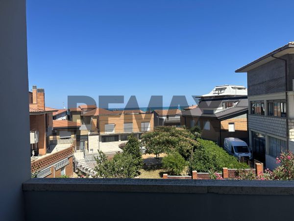 Appartamento Porto Sant'Elpidio, FM Vendita