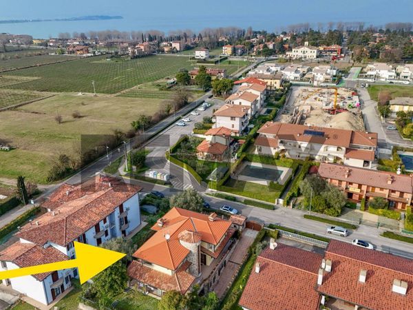 Villa singola Sirmione, BS Vendita - Foto 3