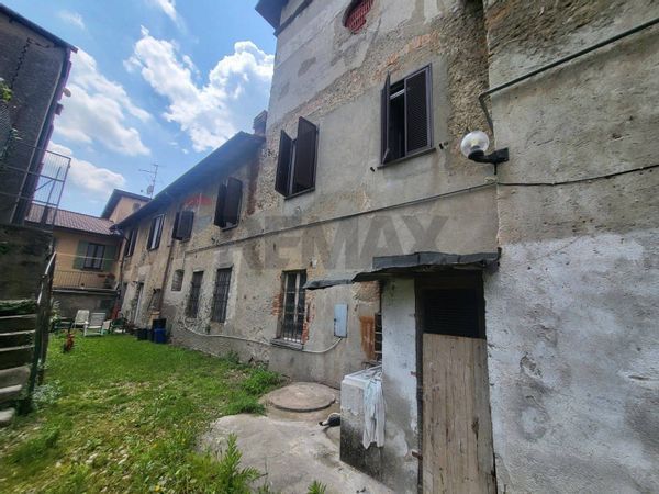 Rustico Villa Guardia, CO Vendita - Foto 2