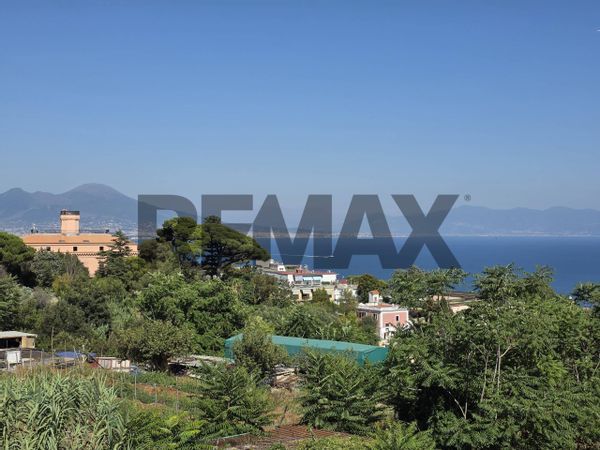 Appartamento Posillipo, Napoli, NA Vendita - Foto 4