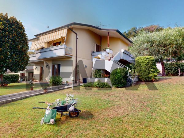 Villa singola Piano di Conca, Massarosa, LU Vendita - Foto 2
