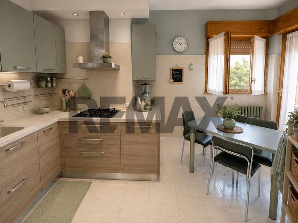 Appartamento Villastanza, Parabiago, MI Vendita - Foto 4