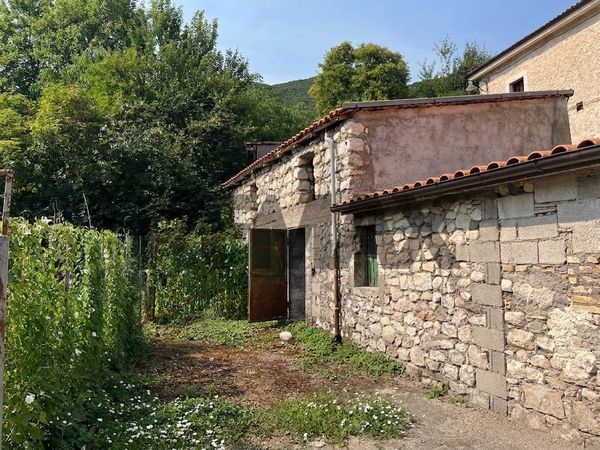 Cascina/Casale Civitella Alfedena, AQ Vendita - Foto 2