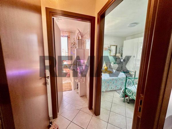 Appartamento Castellina Marittima, PI Vendita - Foto 4