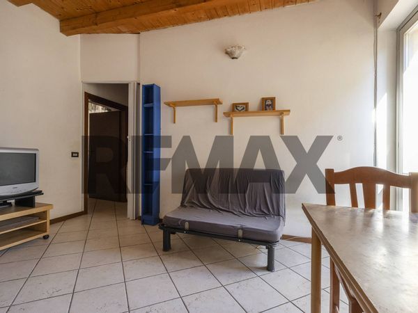 Appartamento Lonate Ceppino, VA Vendita - Foto 3
