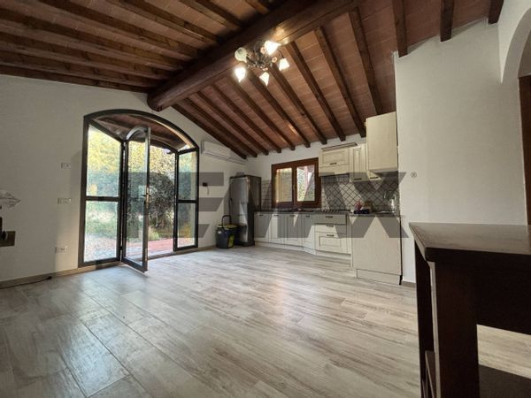 Casa Indipendente Sant'Ansano in Greti, Vinci, FI Affitto