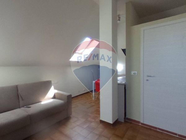 Attico/Mansarda Pozzo Strada, Torino, TO Affitto - Foto 3