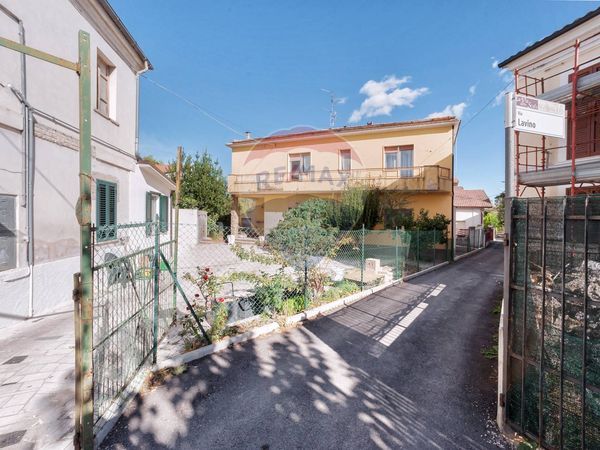 Casa Semindipendente Scafa, PE Vendita - Foto 2