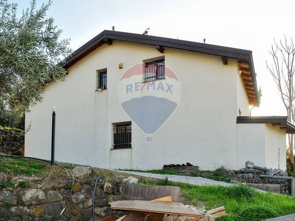 Villa singola Santa Maria di Licodia, CT Vendita - Foto 4