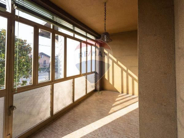 Villetta bifamiliare Caravaggio, BG Vendita - Foto 4