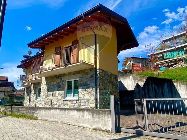 Villa a schiera Livo, CO Vendita - Foto 2